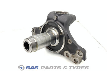 Ось и запчасти VOLVO