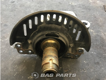 Ось и запчасти VOLVO