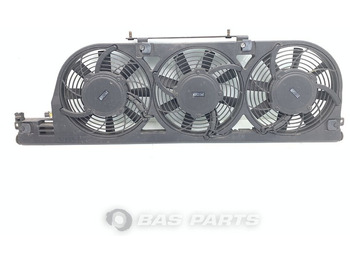 Вентилятор VOLVO