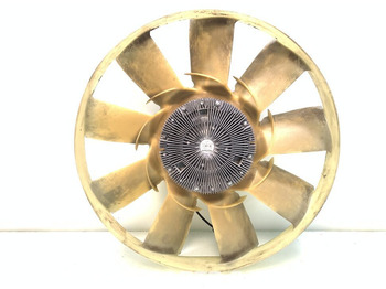 Вентилятор VOLVO