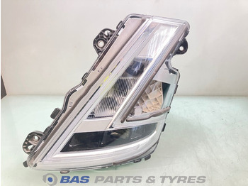 Передняя фара VOLVO