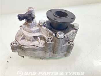 Ось и запчасти KRACHT