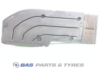 Система впуска для Грузовиков Volvo Luchtinlaat Volvo 20775645: фото 2 Система впуска для Грузовиков Volvo Luchtinlaat Volvo 20775645: фото 2