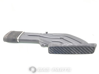 Система впуска VOLVO