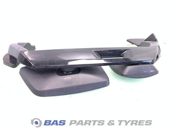 Стекло и запчасти VOLVO