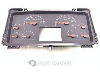 Приборная панель VOLVO