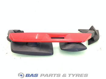 Стекло и запчасти VOLVO