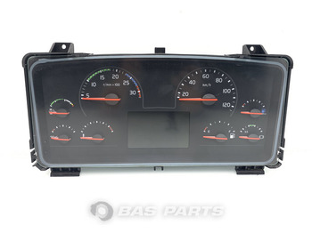 Приборная панель VOLVO