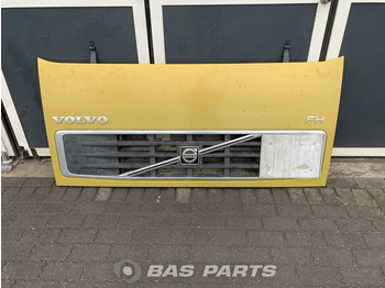 Кузов и экстерьер VOLVO