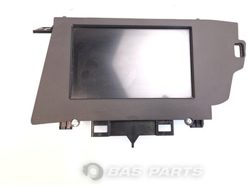 Приборная панель VOLVO