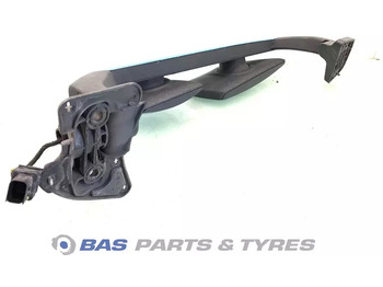 Стекло и запчасти для Грузовиков Volvo: фото 3