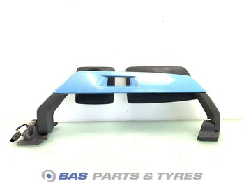 Стекло и запчасти для Грузовиков Volvo: фото 2