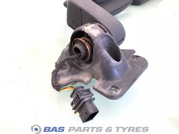 Стекло и запчасти для Грузовиков Volvo: фото 4