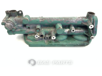 Масляный фильтр VOLVO