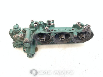 Масляный фильтр VOLVO