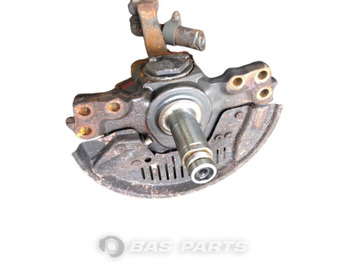 Ось и запчасти VOLVO