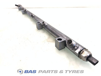 Подготовка топлива VOLVO