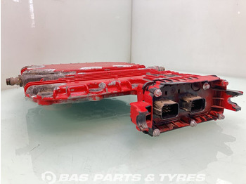 Коробка передач VOLVO