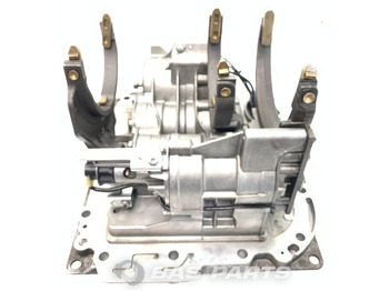 Коробка передач для Грузовиков Volvo Versnellingsbakdeksel Volvo 21911582: фото 4