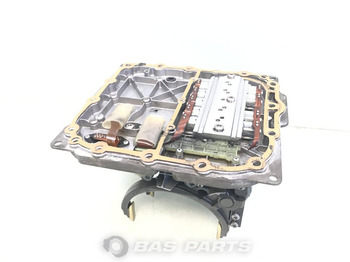 Коробка передач для Грузовиков Volvo Versnellingsbakdeksel Volvo 21911582: фото 5