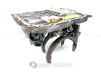 Коробка передач для Грузовиков Volvo Versnellingsbakdeksel Volvo 21911582: фото 2