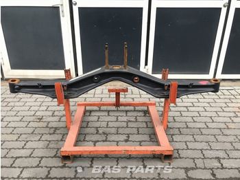 Ось и запчасти VOLVO