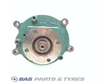 Ось и запчасти VOLVO