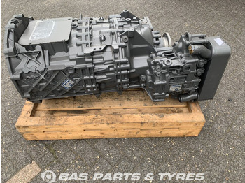Коробка передач ZF