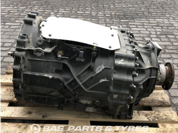 Коробка передач ZF