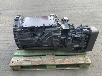 Коробка передач ZF