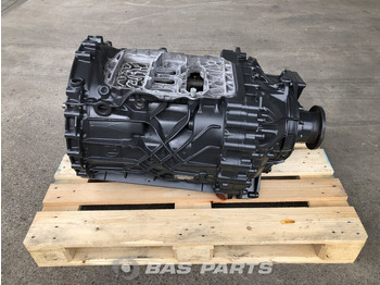 Коробка передач ZF