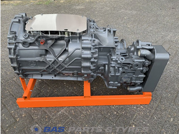 Коробка передач ZF