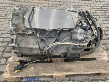 Коробка передач ZF