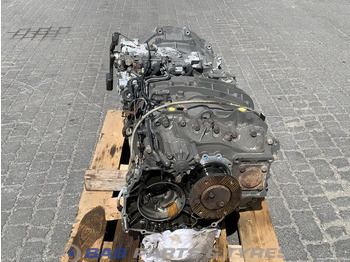 Коробка передач для Грузовиков ZF XF106: фото 2