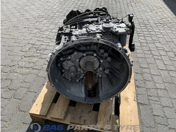 Коробка передач для Грузовиков ZF XF106: фото 4