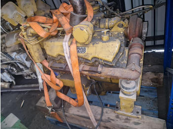 Двигатель CATERPILLAR