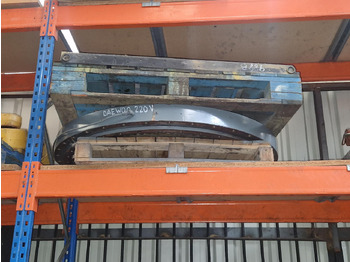 DAEWOO 220V  в лизинг DAEWOO 220V: фото 2