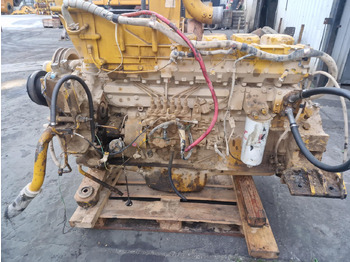 Двигатель KOMATSU
