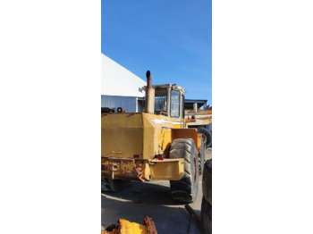 Колёсный погрузчик LIEBHERR L531 N/S: 279/647: фото 3 Колёсный погрузчик LIEBHERR L531 N/S: 279/647: фото 3