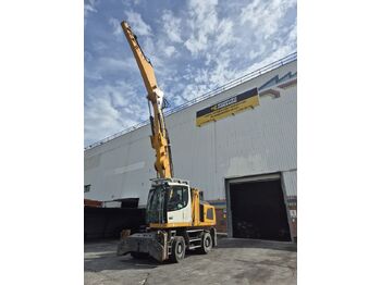 Перегружатель LIEBHERR LH 24 M