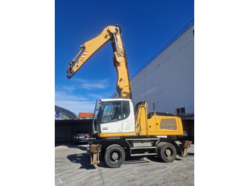 Перегружатель LIEBHERR LH 30 M