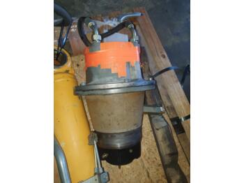 Трансмиссия LIEBHERR