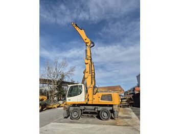 Перегружатель LIEBHERR LH 30 M