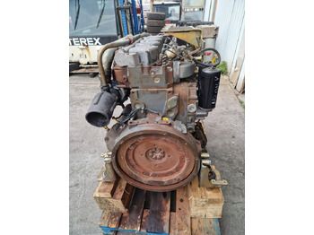 MOTOR LIEBHERR D924 TIE A2 в лизинг MOTOR LIEBHERR D924 TIE A2: фото 3 MOTOR LIEBHERR D924 TIE A2 в лизинг MOTOR LIEBHERR D924 TIE A2: фото 3