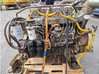 MOTOR LIEBHERR D924TIE 145 KW  в лизинг MOTOR LIEBHERR D924TIE 145 KW: фото 1