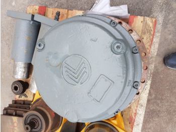 Трансмиссия для Строительной техники Mando final para Liebherr R922li: фото 1