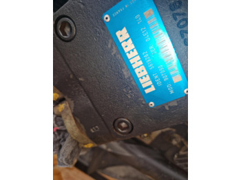 Радиатор для Строительной техники RADIADOR LIEBHERR R914B: фото 2
