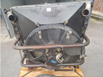 Радиатор для Строительной техники RADIADOR LIEBHERR R914B: фото 3
