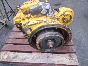 VOLVO A20C  в лизинг VOLVO A20C: фото 2