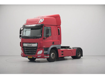Тягач DAF CF 410
